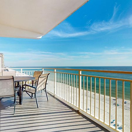 Sterling Reef 801 Panama City Beach Exterior foto