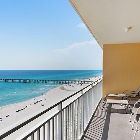 Sterling Reef 801 Panama City Beach Exterior foto