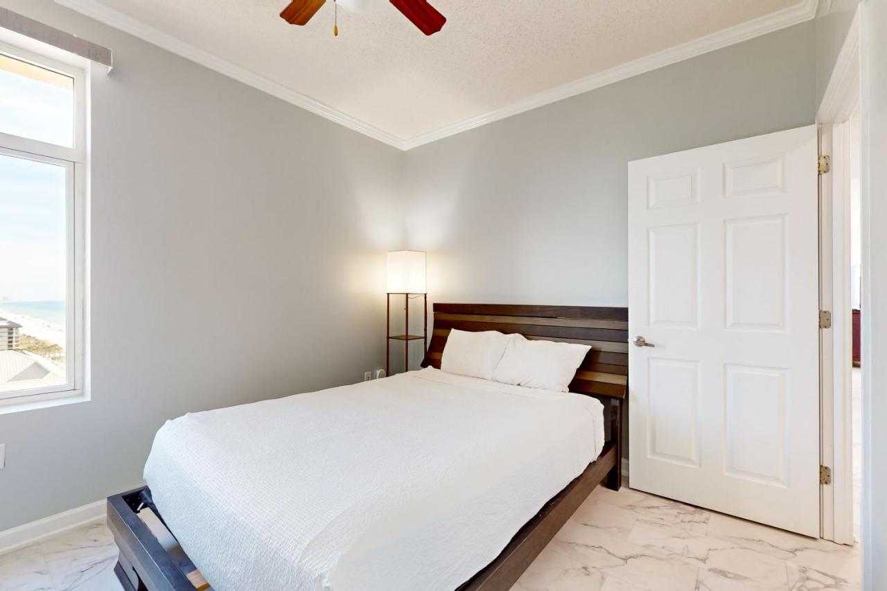Sterling Reef 801 Panama City Beach Exterior foto