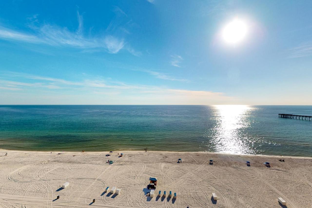 Sterling Reef 801 Panama City Beach Exterior foto
