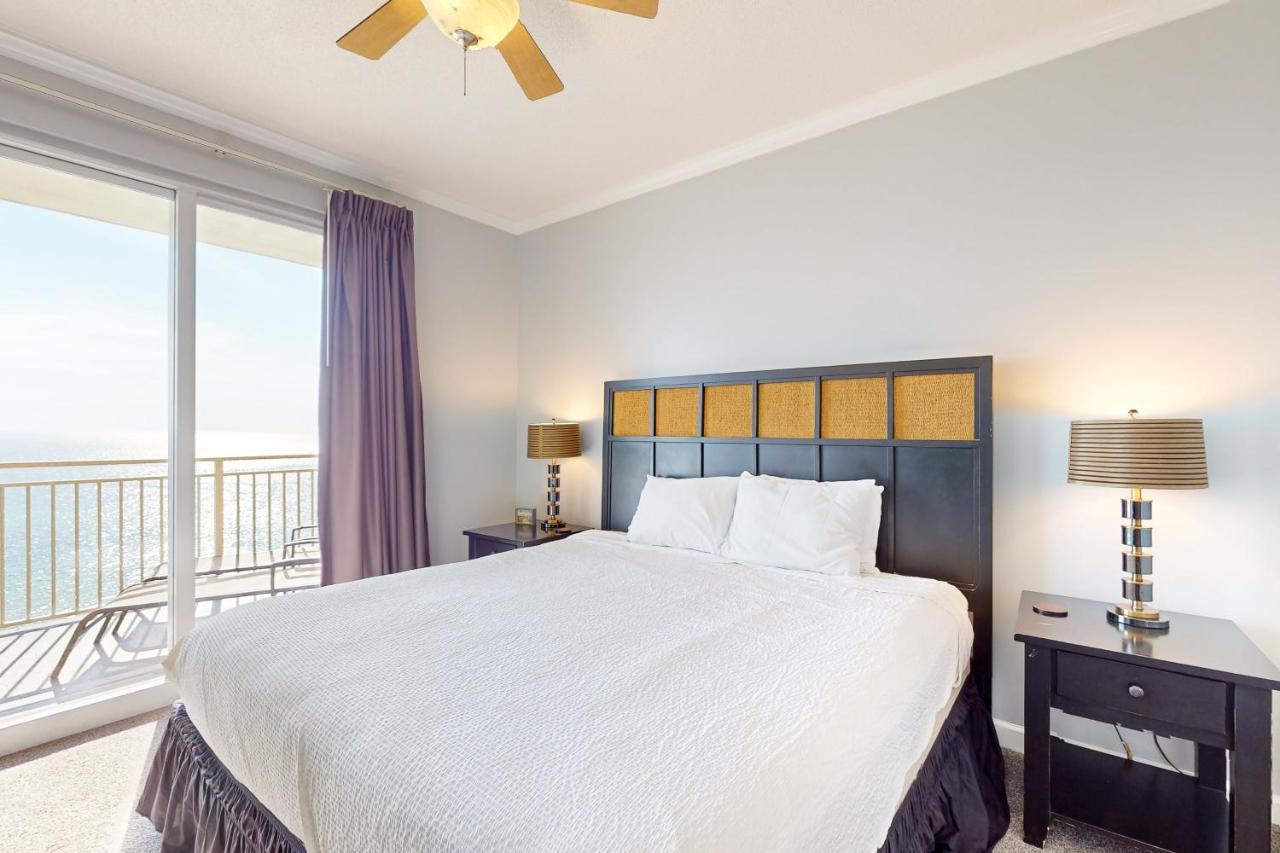 Sterling Reef 801 Panama City Beach Exterior foto