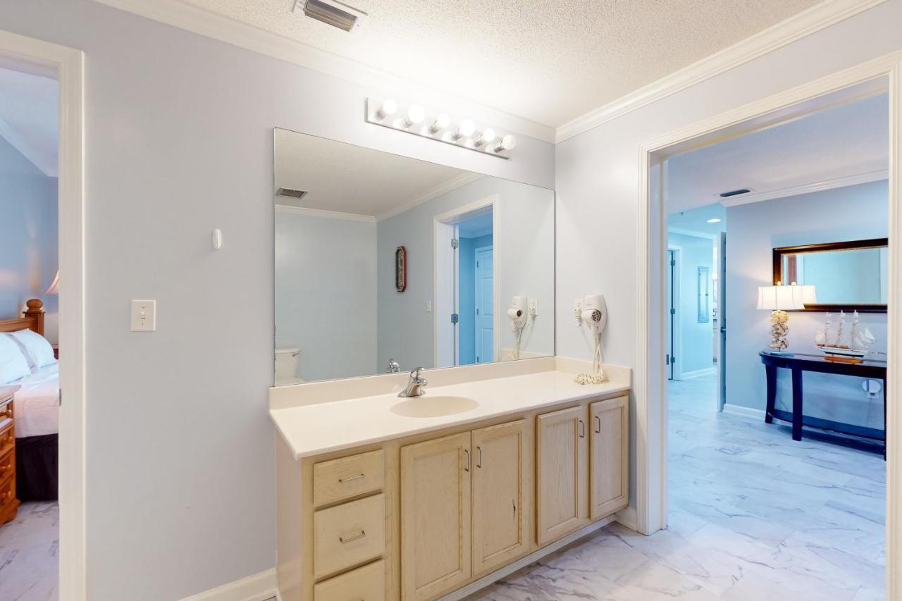 Sterling Reef 801 Panama City Beach Exterior foto