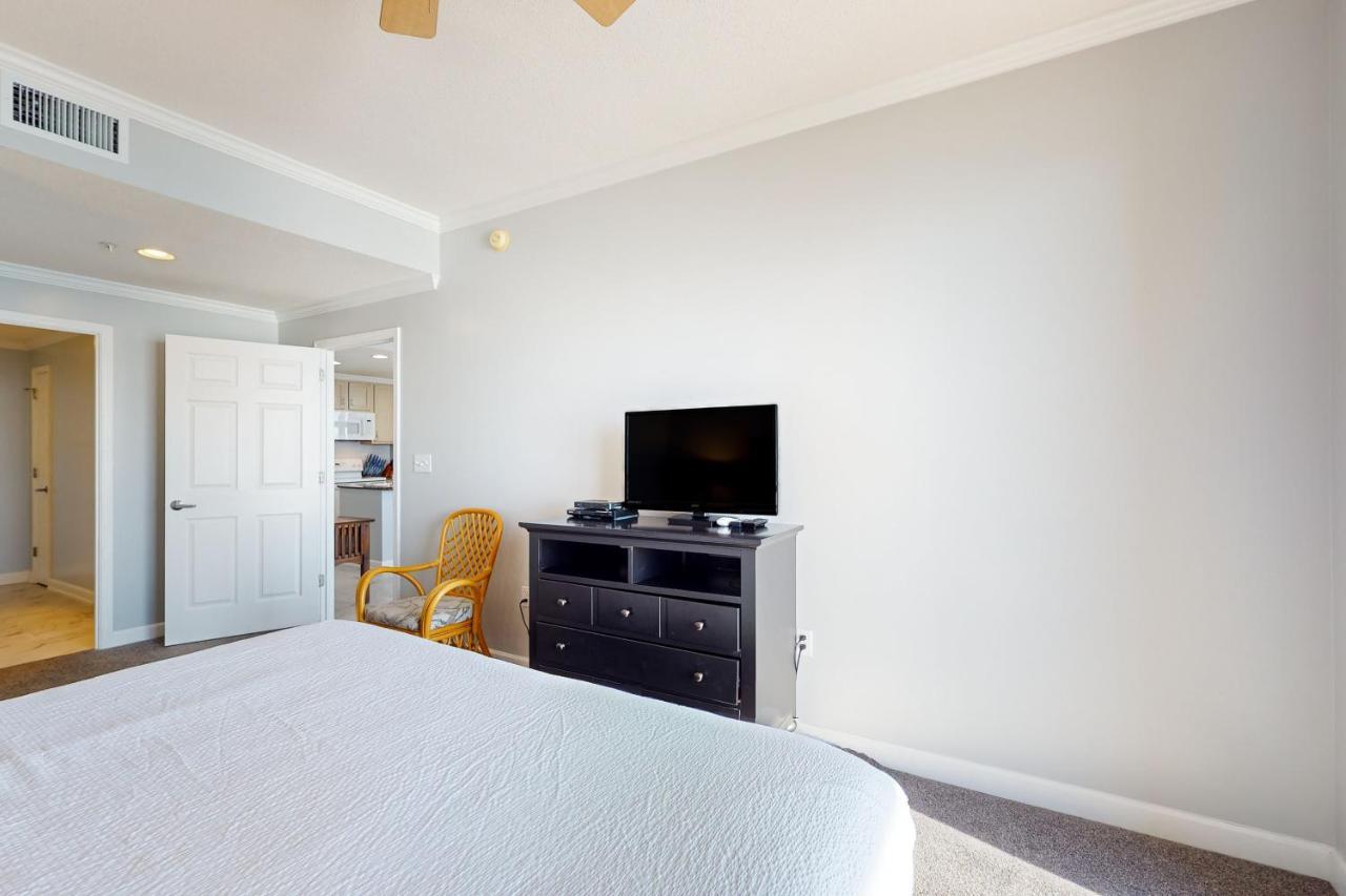 Sterling Reef 801 Panama City Beach Exterior foto