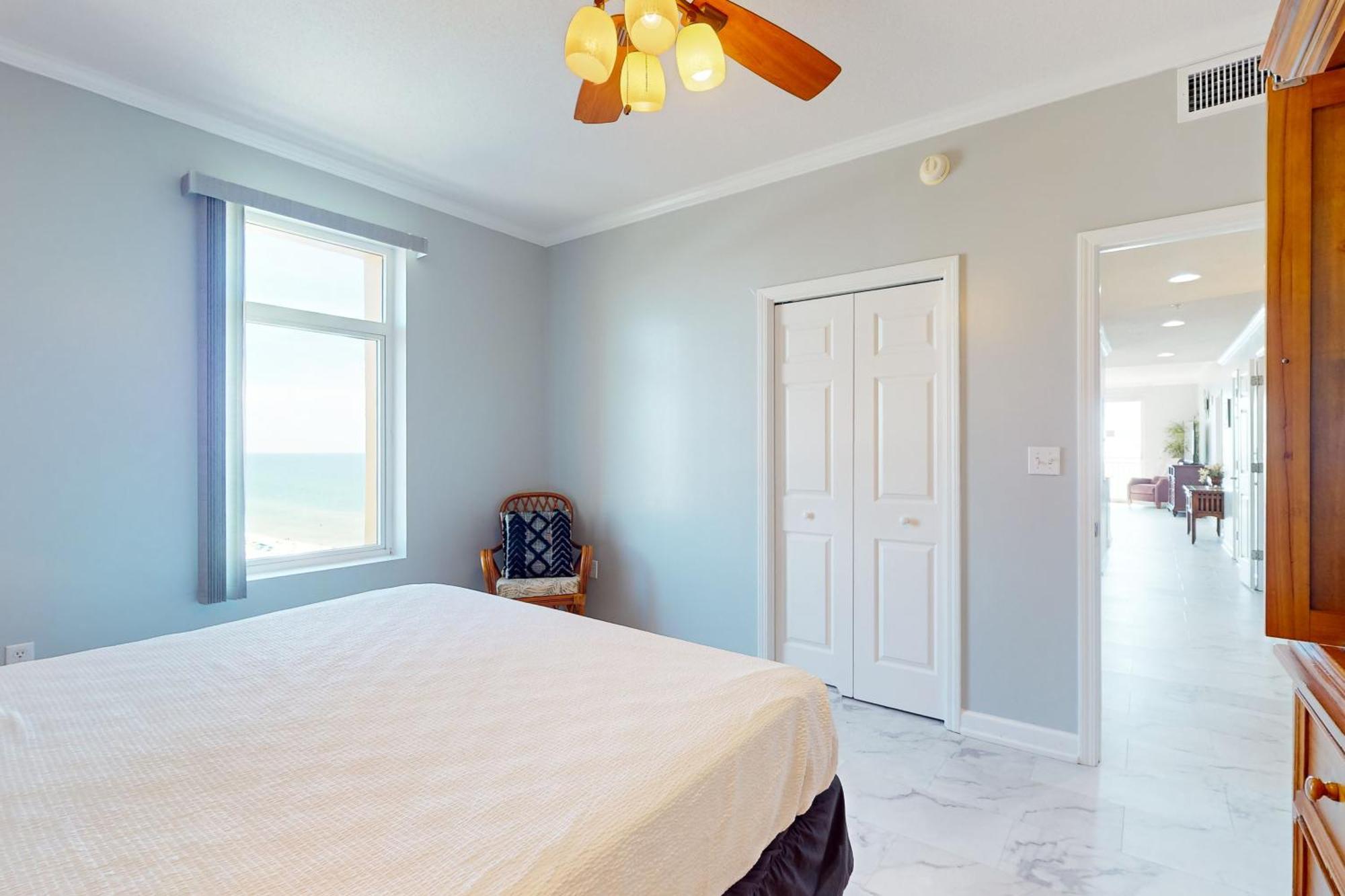 Sterling Reef 801 Panama City Beach Exterior foto