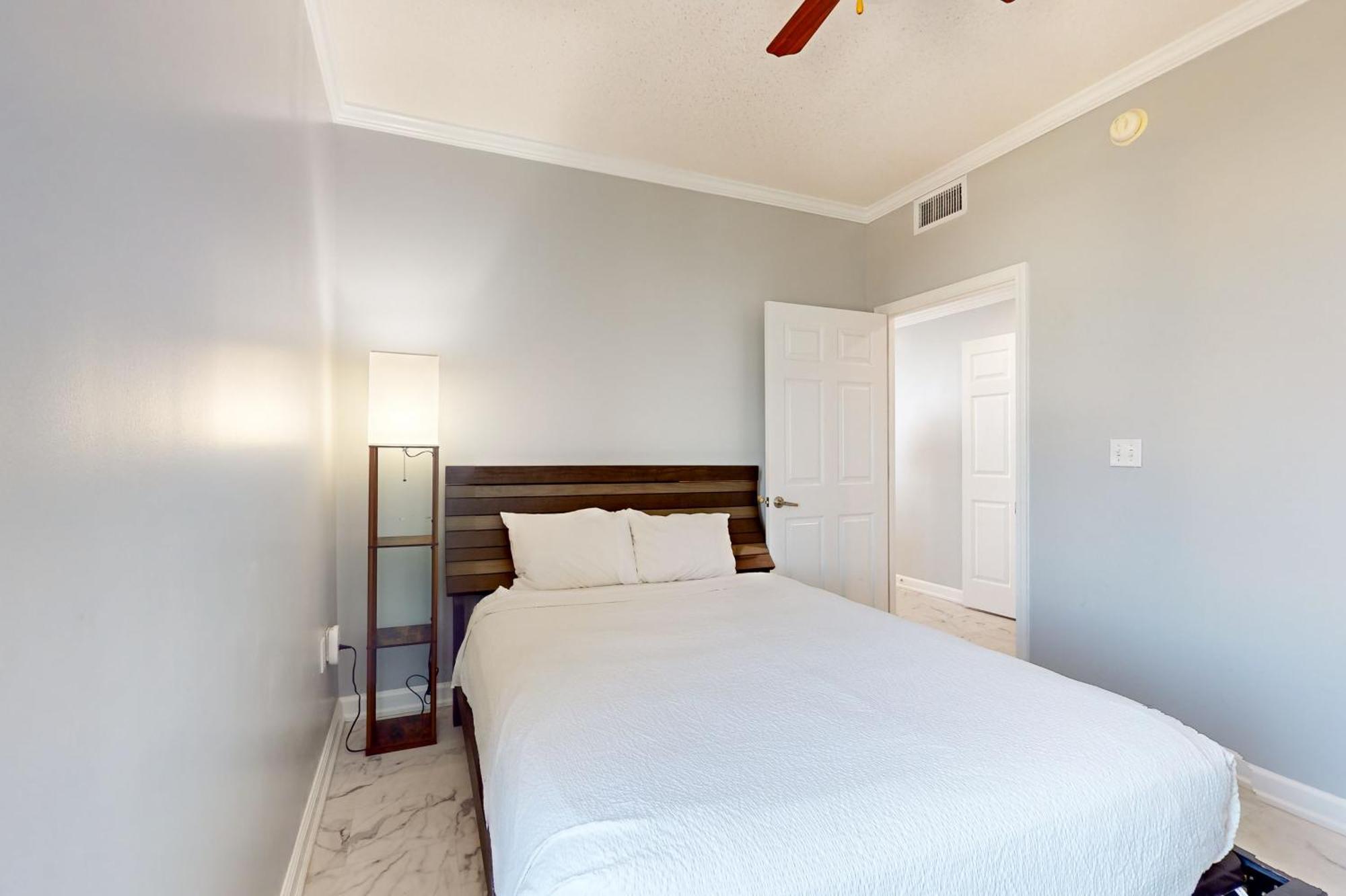Sterling Reef 801 Panama City Beach Exterior foto